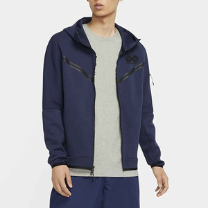 Nouveaux sweats à capuche en molleton technique de conception récente, fabriqués au Pakistan, style streetwear basique, vente en gros, design personnalisé, en promotion pour hommes - Product Image 3