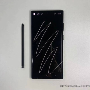 Teléfono Móvil Usado Original Desbloqueado S22 Ultra SM-S908U Negro de 12+256 GB, Pantalla de 6.8 Pulgadas, 1440p, 5G - Product Image 4