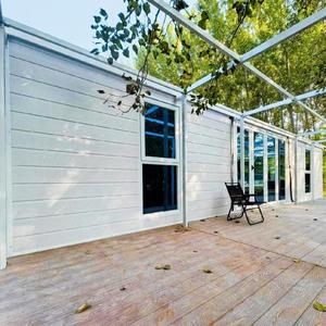 40ft ngoài khơi di động đúc sẵn Kết Cấu Thép 1 2 3 phòng ngủ cho trường học bên ngoài văn phòng nhập <span class=keywords><strong>container</strong></span> nhà mở rộng - Product Image 5