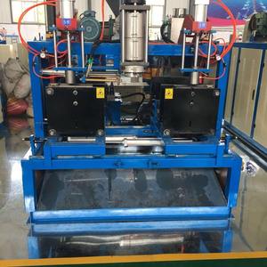 1 2 3 4 boşluklar PP PE HDPE hammadde düşük fiyat yüksek kalite yüksek hızlı sıcak satış fiyatları kalıpta şişirme makinesi - Product Image 5