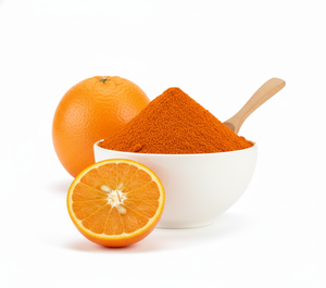 Polvo de Naranja Orgánico de Grado Alimenticio Secado por Aspersión - Suministro a Granel a Precios con Descuento para una Pureza del 100% - Product Image 1