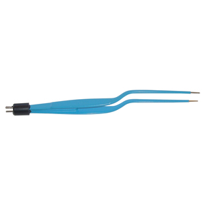 Pinces bipolaires d'irrigation US Scoville Greenwood 19,7 cm, pointe de 0,5 mm, réutilisables, en acier inoxydable, instrument de précision - Product Image 5