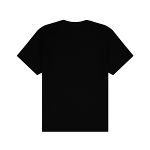 T-shirt en coton lourd 280 g/m² de qualité supérieure, impression DTG personnalisée en usine, streetwear, coupe ajustée pour homme - Product Image 6