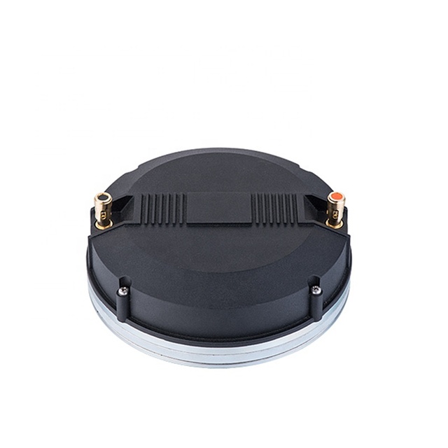Speaker Components High Frequency Drivers 100mm 4inch Voice Coil  Neodymium Tweeter