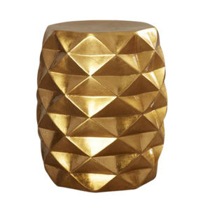 Antique Brass Metal <b>Stool</b> Traditional Handmade Living Room Furniture Home Decor Ottoman Wholesale <b>Stools</b> On Sale - Product Image 2