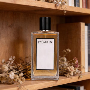 Parfum de marque personnalisé OEM longue durée, parfum de haute qualité, fournisseur de parfums personnels - Product Image 2