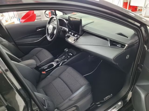 Toyota Corolla 2.0 TS Teamplayer Touring Sports Híbrido Familiar, Vehículo Familiar de Bajo Consumo, Volante a la Izquierda - Product Image 2