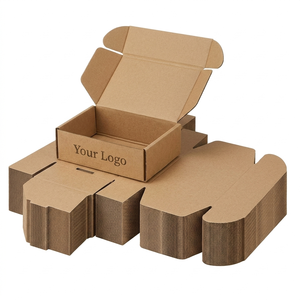Cajas de Comestibles Reutilizables de Cartón de 3 mm de Grosor, Embalaje Ecológico y Duradero, Logotipo Personalizado, Proveedor Mayorista OEM, Directo de Fábrica - Product Image 5
