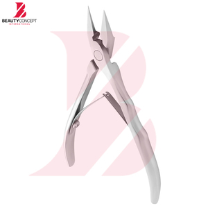 Cortacutículas de Acero Inoxidable de Alta Calidad, Duradero, Personalizado, para Eliminar Piel Muerta, de Buen Proveedor, para Cuidado Personal - Product Image 2