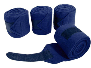 Vente Flash : Bande de Protection pour Sabot de Cheval en Néoprène et Polaire, Séchage Rapide, Imperméable, Couleur Unie, Emballage Personnalisé, Protection Douce, Soins du Cheval - Product Image 4