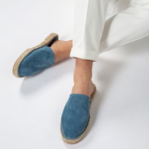Nuevo Diseño de Zapatos Casuales Planos de Malla Transpirable, Mocasines de Negocios, Zapatos de Vestir Suaves Antideslizantes para Hombre, Cómodos y a la Moda para Invierno y Primavera - Product Image 3