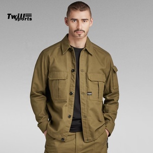 Best-in-Class hommes coton chemise décontractée en plein air mâle pêche chemise à manches longues pour la randonnée escalade chasse robe formelle chemise - Product Image 4
