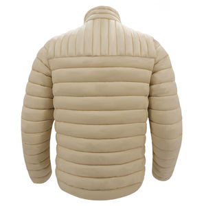 Mens Winter Puffer Jacket High Quality Outdoor Customized Bubble Jacket Plus Size Men Puffer <b>Down</b> Coat Wholesale Quality Warm - Product Image 3