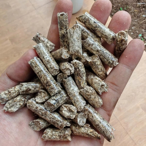 Venta al por Mayor de Pellets de Madera 100% Naturales, Combustible de Biomasa Ecológico para Calefacción y Cocina, Precio Competitivo - Product Image 2