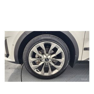 Pour Kia Sorento Diesel 2.2 2WD avec boîte de vitesses automatique, sièges en cuir, modèle avril 2021, 96 527 km - Product Image 5