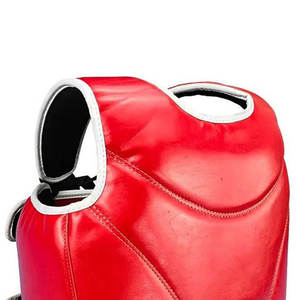 Protège-corps de boxe personnalisé, design uni, très vendu, pour l'entraînement de boxe et les arts martiaux - Product Image 5