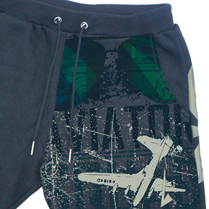 Custom Men Casual <b>Shorts</b> Summer Beach Graphic Streetwear <b>Shorts</b> OEM Wholesale Supplier Bulk Manufacturer - Product Image 3