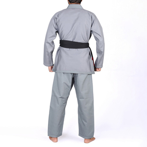 Kimono de Jiu-Jitsu Durable et Abordable – Tenue d'Entraînement Souple pour Arts Martiaux, Idéal pour Débutants et Experts - Product Image 3