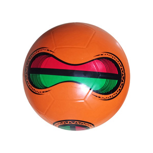 Ballons de football officiels de taille 5, performance accrue, logo personnalisé, ballon d'entraînement de qualité supérieure, ballon de match - Product Image 6