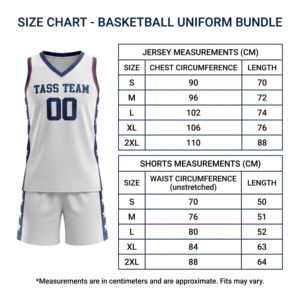 Camiseta de baloncesto personalizada para hombre, sin mangas, con cuello en V, de malla que absorbe la humedad, uniforme deportivo, blanco, azul, rojo, estrellas 00 - Product Image 5