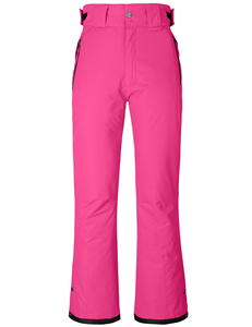 Pantalon de ski pour homme adulte, personnalisé, imperméable, technique, isolé, respirant, pour les sports d'hiver, fermeture éclair, nylon - Product Image 4