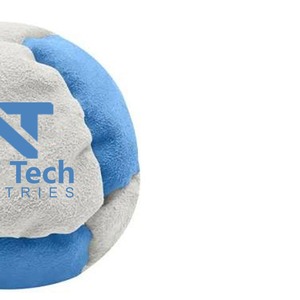 High Quality Customizable NEXT <b>TECH</b> INDUSTRIES Hacky Sacks Synthetic Suede Footbags 2.5 Inches Toy Balls - Product Image 2