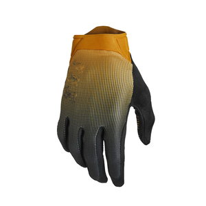 Guantes Profesionales de Motocross, Cómodos, Transpirables, Resistentes al Viento, Térmicos/Aislantes, de Dedo Completo, Antideslizantes, de Poliéster, Unisex - Product Image 4