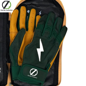 Gants de frappe à manchette courte de la série originale - Édition classique - Tailles adultes et jeunes - Product Image 5