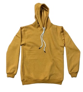 Sudadera con Capucha de Invierno para Hombre, 100% Algodón, con Logotipo Personalizado, Impresión Digital, al por Mayor - Product Image 6