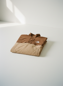 Veste coupe-vent pour homme écologique - Vêtement d'automne respirant et coupe-vent - Veste décontractée de qualité supérieure pour homme - Product Image 4