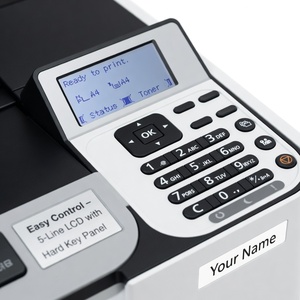 Impresora Láser Monocromática de Alta Velocidad OEM PA5000x 52 ppm, Impresora Multifunción de Red para Oficina, Uso Comercial, Venta al Por Mayor - Product Image 3