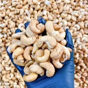 เม็ดมะม่วงหิมพานต์อบเกลือคุณภาพสูงจากเวียดนาม ขนมกรุบกรอบ จำหน่ายส่งออก รับผลิตแบบ OEM ขายส่งจากโรงงาน - Product Image 3