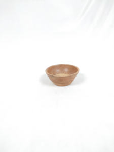 Bol de service en bois d'acacia écologique fait à la main, style européen, bol à salade en bois massif naturel pour la maison, le restaurant, les fêtes - Product Image 4