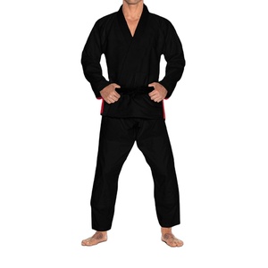 Uniformes de artes marciales Ropa MMA Trajes de Karate Uniforme de Karate al por mayor productos de alta calidad deportes nanju - Product Image 1
