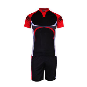 Custom New Design Sports Rugby Uniform Private Label Factory Price Rugby Uniform <b>Cheap</b> Price High Quality Rugby Uniform - Product Image 1