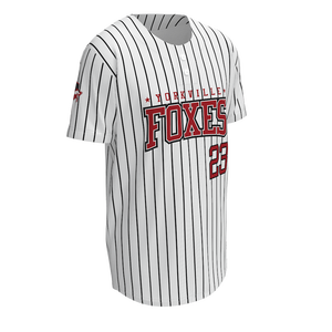 Custom Henley Baseball Jersey <b>Half</b> Sleeve 2 <b>Button</b> Pullover Team Uniform Personalized Baseball <b>Shirt</b> with Logo Name Number OEM - Product Image 3