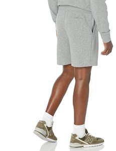 Pantalones Cortos Deportivos Premium para Hombre, Tela Ligera, Transpirable y Cómodos, Ideales para Gimnasio, Entrenamiento, Correr y Uso Diario - Product Image 5