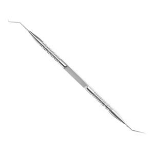 เครื่องมือผ่าตัดปลายแหลมสองด้าน Phaco Quick Chopper แบบใช้มือ  ได้รับการรับรองมาตรฐาน CE ระดับ Class I - Product Image 2