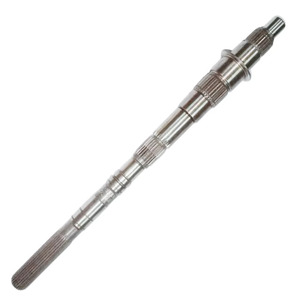 ระบบส่งกำลังอัตโนมัติ New Sunupmaster High Performance 8-97120-040-0 วัสดุ SCM415 ความแข็ง HRC58-62 ผ่านกระบวนการอบชุบความร้อน - Product Image 1