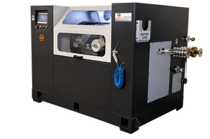 Digital Inflow Twister IT 20, máquina de torsión de hilo multihusillo, torsión de hilo de múltiples extremos, de proveedor indio al mejor precio. - Product Image 5