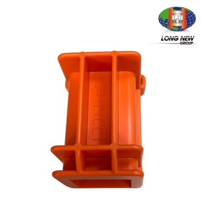 LONGNEW Entretoise coulissante personnalisée EDGE-SLDSB |   Composant OEM moulé par injection plastique - Product Image 5