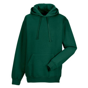 Sudadera con Capucha STURDY GRIP WEARS para Mujer, Informal, Gruesa, de Invierno, 100% Algodón, Manga Larga, Transpirable y Ecológica - Product Image 4