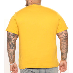 Camiseta de Jersey Vintage Lavada para Hombre, Oversize, Manga Corta, Gráfico Digital, 100% Algodón, Letras Motivacionales, Estilo Urbano Casual - Product Image 4