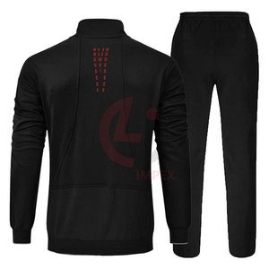 Trajes Deportivos para Hombre Hechos por Fabricantes Profesionales, Gran Venta, Material de Algodón Transpirable, Nueva Llegada - Product Image 2