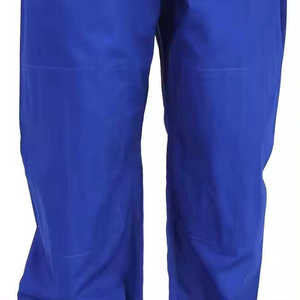 ชุดยิวยิตสู BJJ คาราเต้ ผลิตตามสั่ง คุณภาพสูง ผ้าฝ้าย 100% ผลิตในปากีสถาน ไซส์ผู้ใหญ่ โลโก้ด้านหน้า แห้งเร็ว ทนทาน น้ำหนัก 220 กรัม - Product Image 6