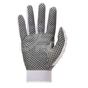 Breathable Airflow <b>Baseball</b> Batting Gloves With Flexible Build Adjustable Wrist Strap And Durable Palm Grip For Team Practice - Product Image 6