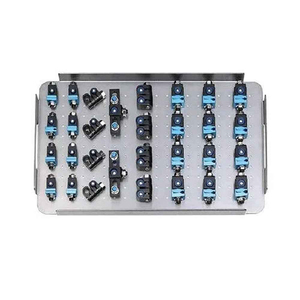 Juego de Instrumentos Ortopédicos de Acero Inoxidable, Kit de Herramientas Quirúrgicas para Huesos, Equipo Médico Personalizado OEM - Product Image 5
