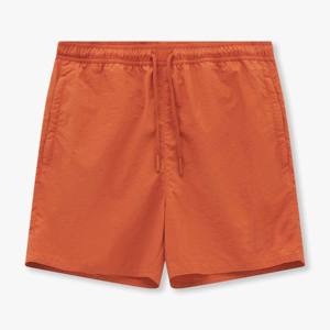 Logo personnalisé Short en maille de coton pour homme Service OEM de qualité supérieure Short de bain à vendre - Product Image 6