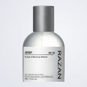 Perfume para hombre RAZAN Korean K-Beauty RZ - 05 Janan Perfume 100ml Hecho en Corea, perfume masculino en botella. - Product Image 6