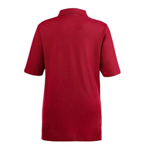 เสื้อโปโลผู้หญิงไซส์ใหญ่แบบขายส่ง ดีไซน์ไม่ซ้ำใคร เหมาะสำหรับกอล์ฟ เทนนิส แขนสั้น ใส่สบาย ระบายอากาศได้ดี เสื้อผ้ากีฬาสำหรับผู้หญิง - Product Image 3